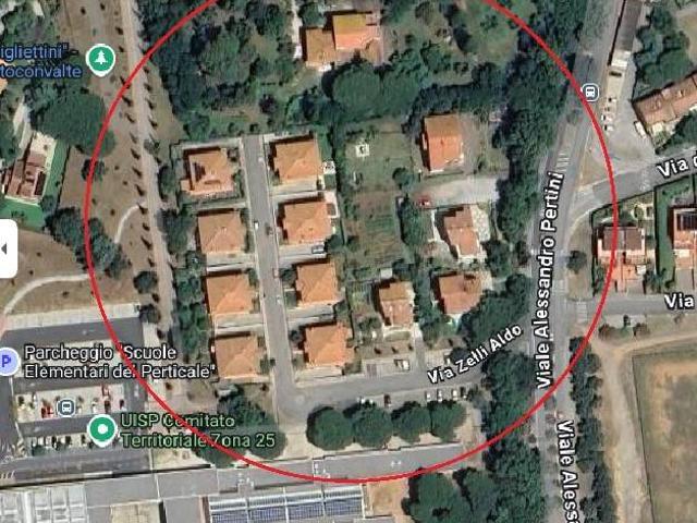 Terreno in vendita a Piombino, Toscana