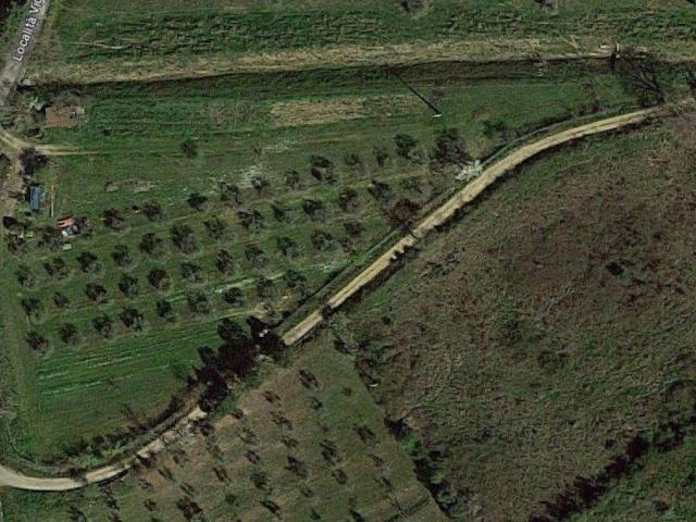 Terreno in vendita a Piombino, Toscana