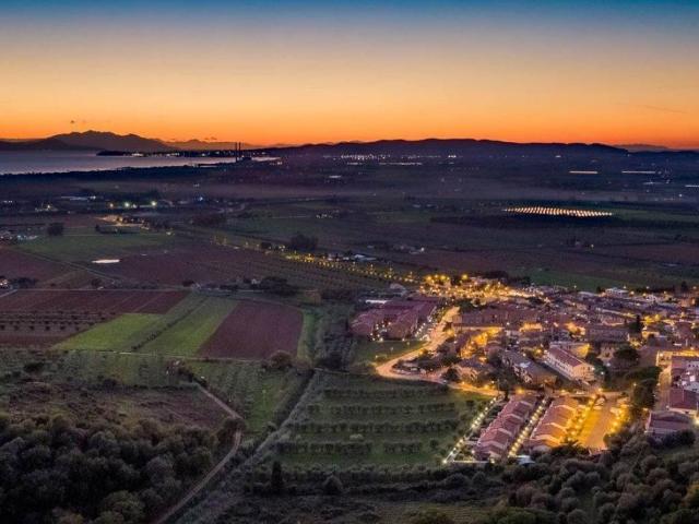 Terreno in vendita a Piombino, Toscana