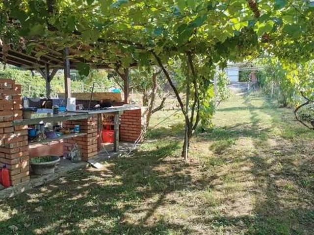 Terreno in vendita a Poggetto, Piombino