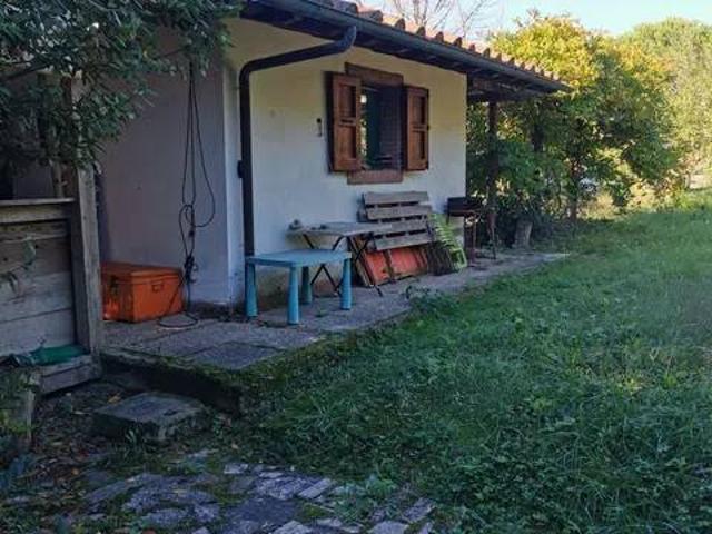 Terreno in vendita a Populonia Stazione, Piombino