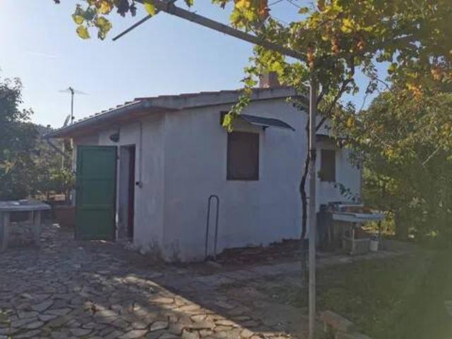 Terreno in vendita a Poggetto, Piombino