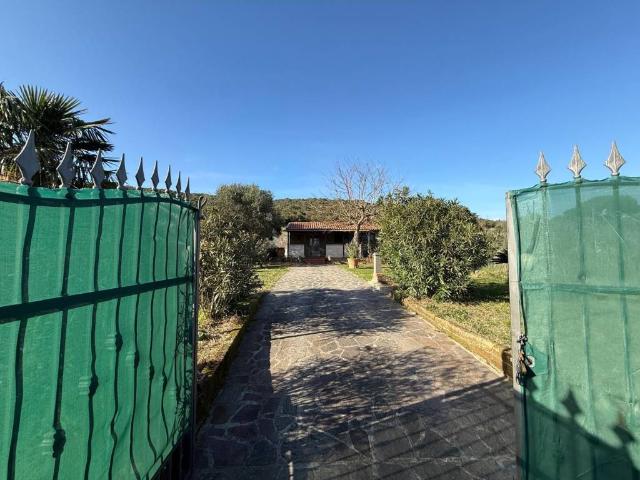Terreno in vendita a Populonia Stazione, Piombino