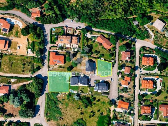 Terreno in vendita a Villaggio Nuovo, Piossasco