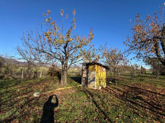 Terreno in vendita a Piemonte, Torino