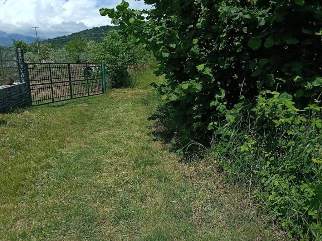Terreno in vendita a Campetto, Piemonte