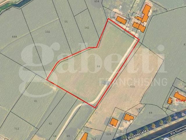 Terreno in vendita a Quartiere Sant'Anna, Piove Di Sacco