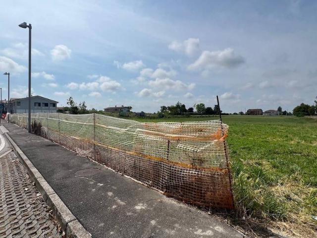 Terreno in vendita a Corte, Piove Di Sacco