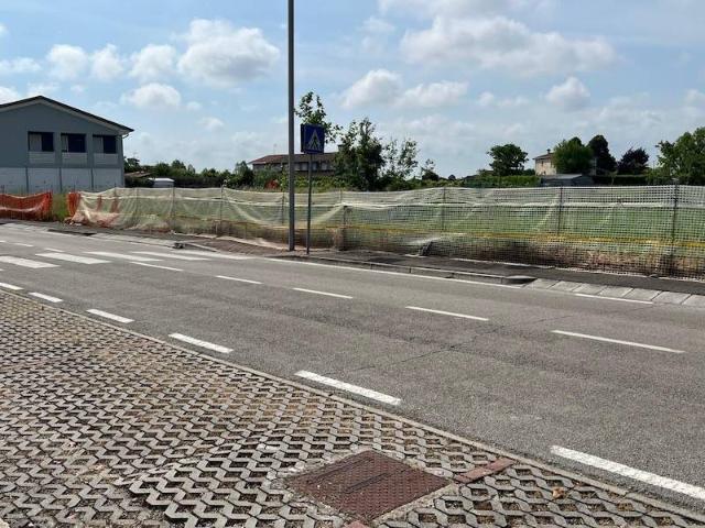 Terreno in vendita a Corte, Piove Di Sacco