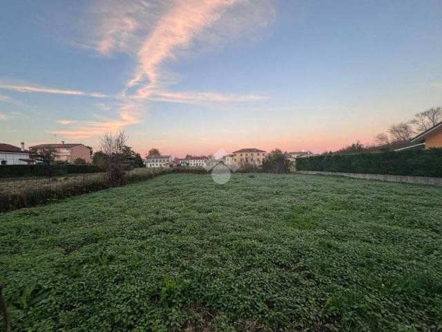 Terreno in vendita a Corte, Piove Di Sacco