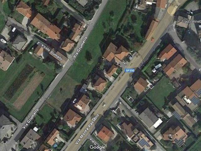 Terreno in vendita a Piovene Rocchette, Veneto