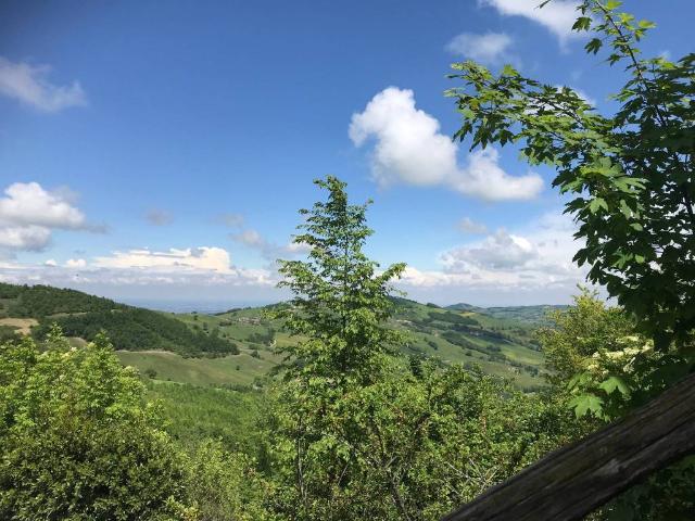 Terreno in vendita a Alta Val Tidone, Piozzano