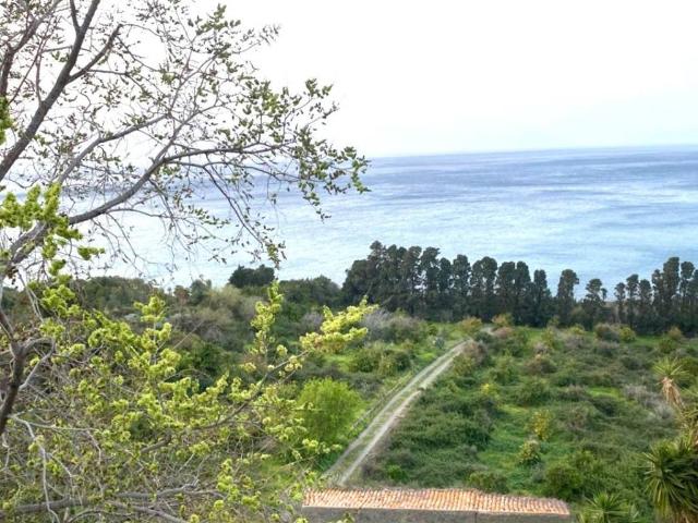Terreno in vendita a Piraino, Sicilia