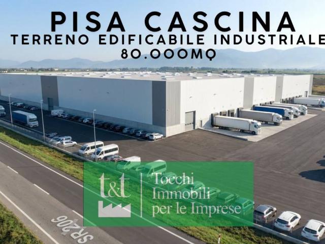 Terreno in vendita a Ospedaletto, Pisa