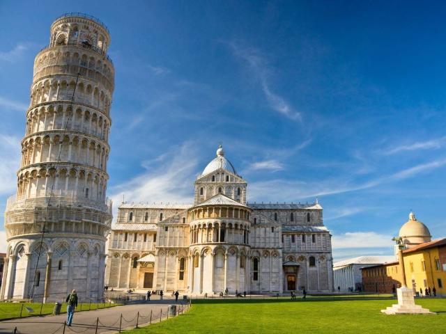Terreno in vendita a Pisa, Toscana