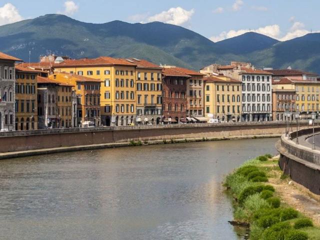 Terreno in vendita a Pisa, Toscana