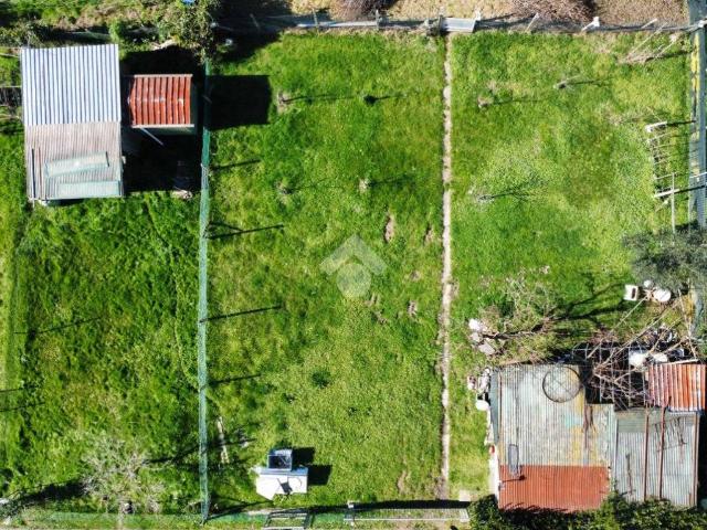 Terreno in vendita a Barbaricina, Pisa