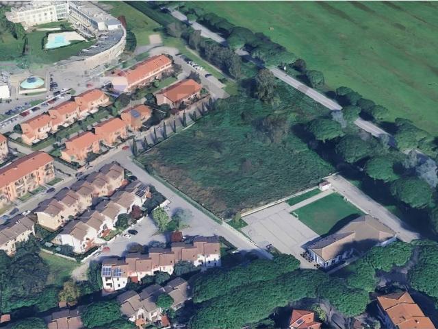 Terreno in vendita a Barbaricina, Pisa