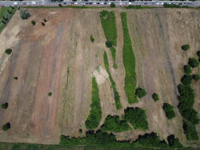 Terreno in vendita a I Passi, Pisa