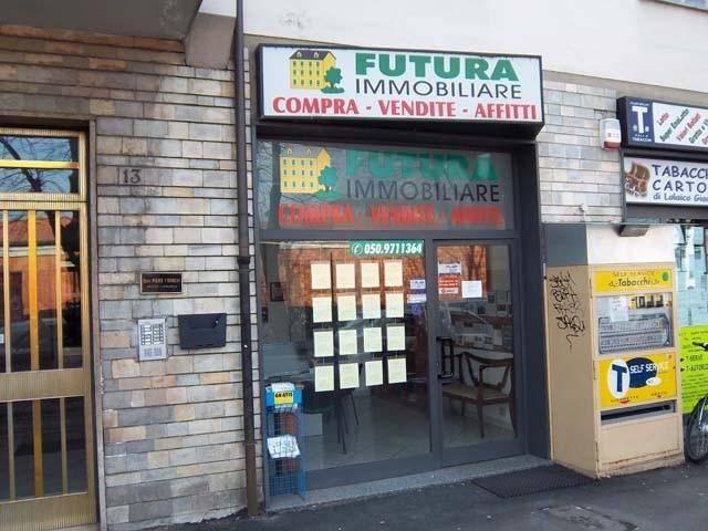Terreno in vendita a I Passi, Pisa
