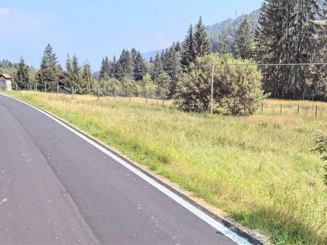 Terreno in vendita a Comunità montana del Sebino bresciano, Pisogne