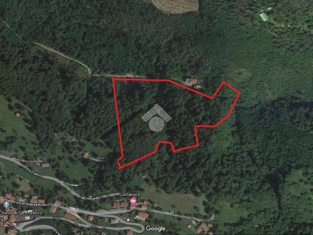 Terreno in vendita a Comunità montana del Sebino bresciano, Pisogne