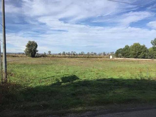 Terreno in vendita a Borgo San Basilio, Pisticci