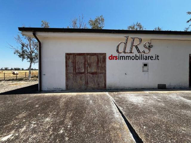 Terreno in vendita a Macchia, Pisticci