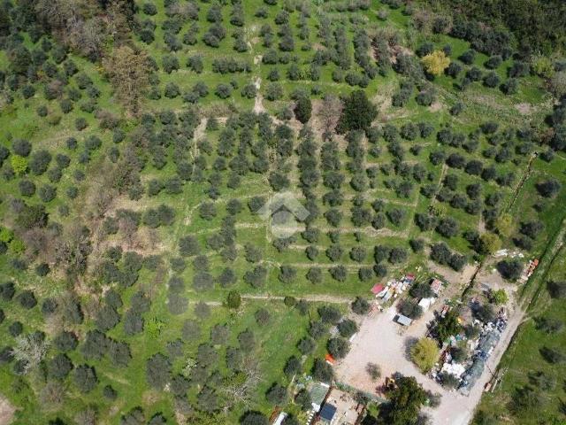 Terreno in vendita a Ponte a Calcaiola, Pistoia