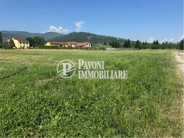 Terreno in vendita a Pontenuovo, Pistoia
