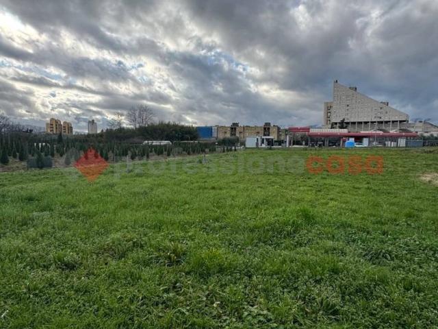 Terreno in vendita a Le Fornaci, Pistoia