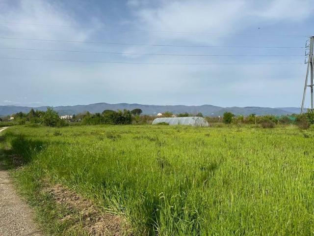 Terreno in vendita a Barile, Pistoia