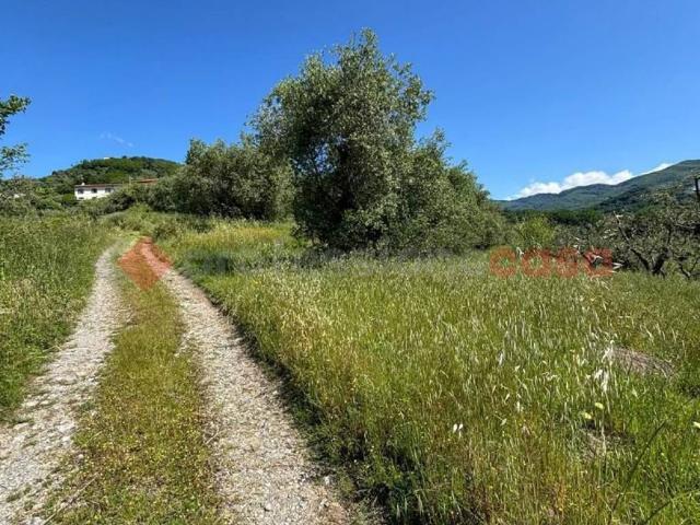 Terreno in vendita a Pistoia, Saturnana