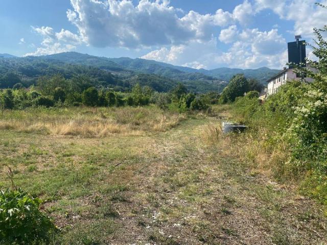 Terreno in vendita a Pistoia, Toscana