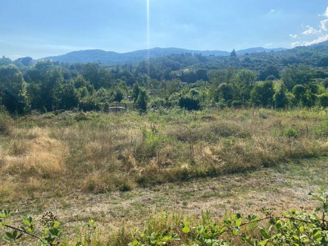 Terreno in vendita a Pistoia, Toscana