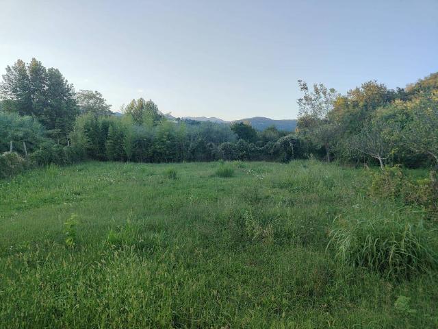Terreno in vendita a Capostrada, Pistoia
