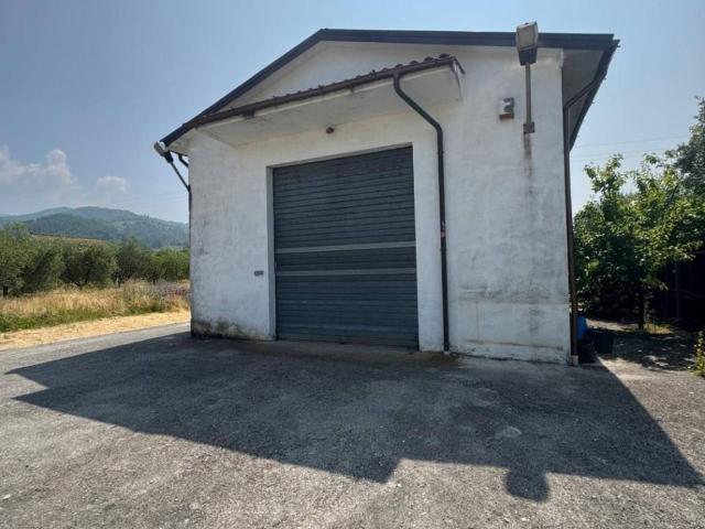 Terreno in vendita a Pistoia, Il Pettirosso