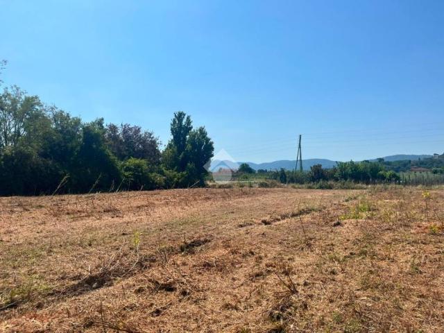 Terreno in vendita a San Pantaleo, Pistoia