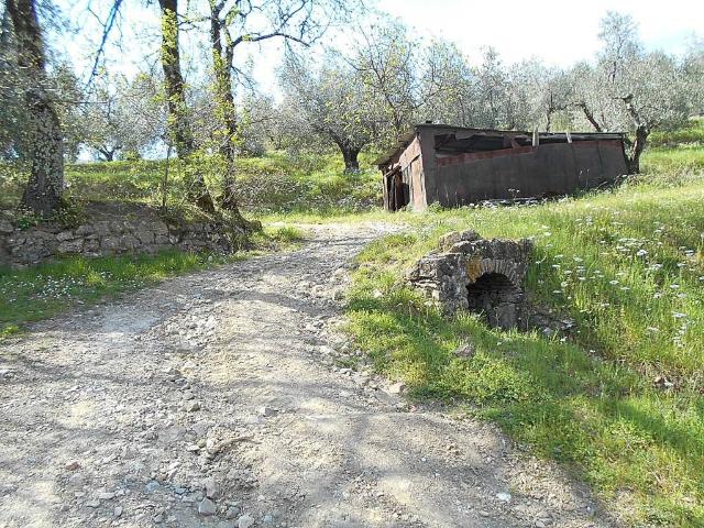 Terreno in vendita a Pistoia, Toscana