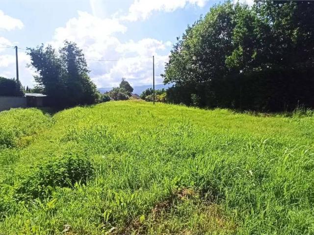 Terreno in vendita a Il Pettirosso, Pistoia