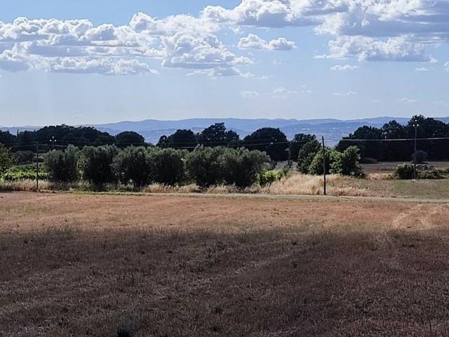 Terreno in vendita a Unione di Comuni Montani Colline del Fiora, Pitigliano