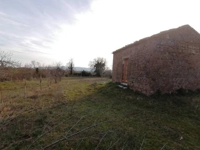 Terreno in vendita a Unione di Comuni Montani Colline del Fiora, Pitigliano