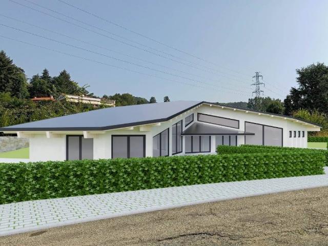 Terreno in vendita a Piemonte, Torino