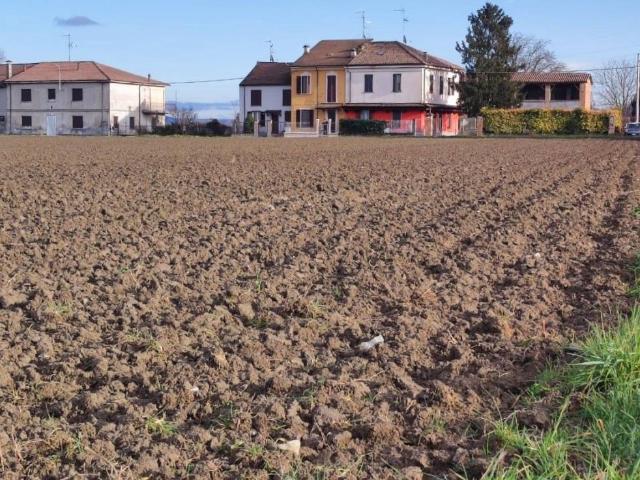 Terreno in vendita a Pizzale, Lombardia