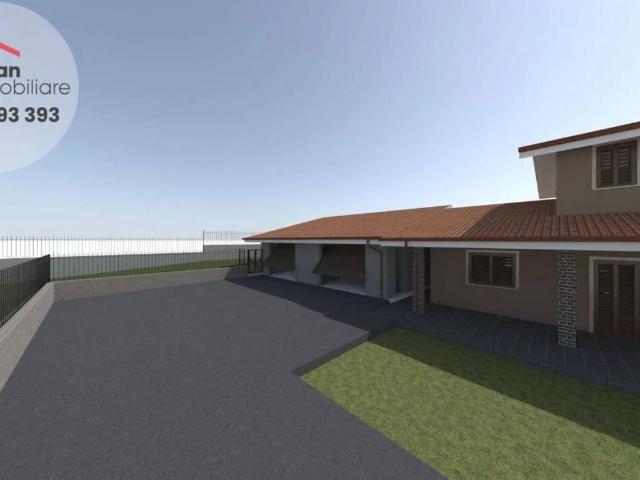 Terreno in vendita a San Lorenzo, Pizzoli