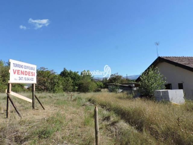 Terreno in vendita a Pizzoli, Abruzzo