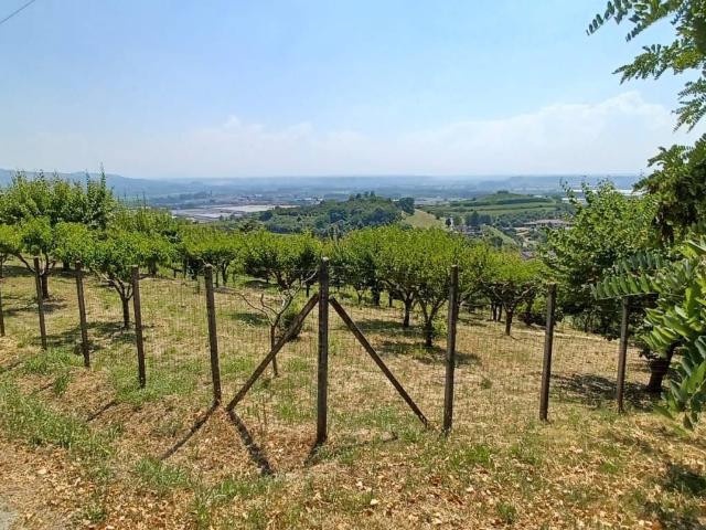 Terreno in vendita a Piemonte, Cuneo