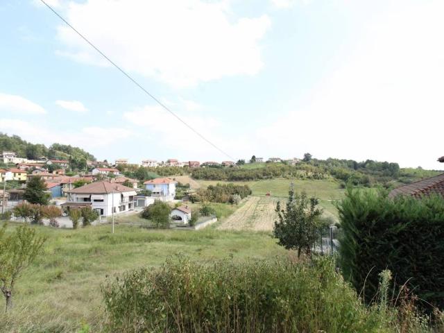 Terreno in vendita a Macellai, Pocapaglia