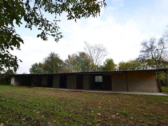 Terreno in vendita a Pocenia, Friuli-Venezia Giulia