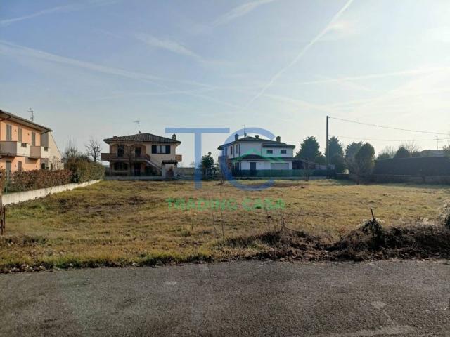 Terreno in vendita a Podenzano, Reggio Emilia